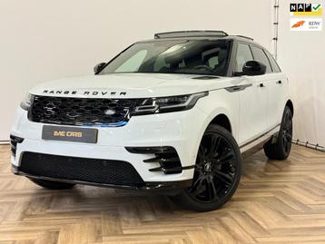 Land Rover Range Rover Velar 2.0 P250 Turbo AWD R-Dynamic HS beschikbaar voor biedingen