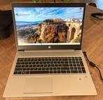HP ProBook 450 G7, i7-10510u processor, 256GB SSD, 256 GB, 2 tot 3 Ghz, 8 GB, Intel® Core™ i7 