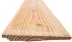 Douglas zweeds rabat 17.7 cm breed, Nieuw, 250 cm of meer, Ophalen, Planken