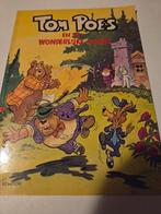 Tom Poes en de Wonderlijke Boedel - Stripboek, Eén stripboek, Ophalen of Verzenden, Gelezen, Toonder