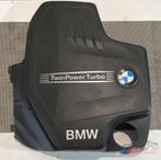 BMW F31 MOTOR AFDEKPLAAT 11128610473, Gebruikt, -, -, Ophalen of Verzenden