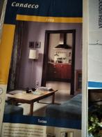 Candeco Rechte Toog Torino - Nieuw in verpakking, Doe-het-zelf en Verbouw, Deuren en Horren, Ophalen