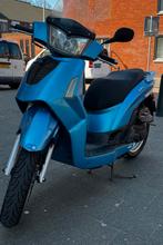 Brommer 50cc, Fietsen en Brommers, Scooters | Kymco, Ophalen, Gebruikt, Overige modellen