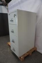 Fireking ladekast, dossierkast, brandkast, hangmappenkast, Huis en Inrichting, Brandblussers en Brandkasten, Ophalen of Verzenden
