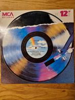 Loose ends - Mr Bachelor, Ophalen of Verzenden, Gebruikt, 12 inch, Disco