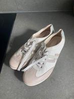 Leren Medicus sneakers maat 40 kleur wit, Ophalen, Nieuw, Wit, Sneakers of Gympen