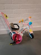 Baby Born fiets/driewieler met helm, Kinderen en Baby's, Speelgoed | Poppen, Ophalen, Nieuw, Overige typen