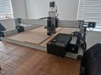 Cnc freesmachine 1000x1000mm, Doe-het-zelf en Verbouw, Gereedschap | Freesmachines, Ophalen of Verzenden, Nieuw, Overige soorten