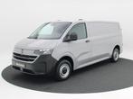 Volkswagen Bedrijfswagens e-Transporter L2 64kWh 218 pk | Tr, Automaat, Zwart, Volkswagen, 218 pk