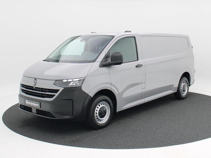 Volkswagen Bedrijfswagens e-Transporter L2 64kWh 218 pk | Tr, Auto's, Bestelauto's, Bedrijf, Te koop, ABS, Airbags, Airconditioning