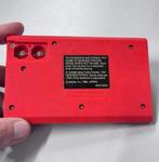Masters of the Universe LCD Handheld Game 1982 Mattel toy, Ophalen of Verzenden, Zo goed als nieuw, H, H