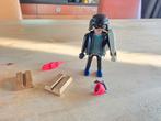 Playmobil Boef met goudstaven, Ophalen, Gebruikt, Los playmobil