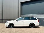Skoda Octavia Combi 1.2 TSI Elegance Business Line bj.2011 A, Euro 5, Stof, Gebruikt, 4 cilinders