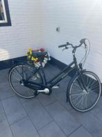 Amigo Damesfiets Frame 50 met 3 Versnellingen Zgan, Fietsen en Brommers, Fietsen | Dames | Damesfietsen, Versnellingen, Zo goed als nieuw