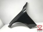 BMW 3 Serie F30 F31 Zijscherm Spatbord Links Voor Origineel!, Ophalen of Verzenden, Gebruikt, Links, BMW