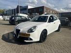 Alfa Romeo - 2017 - Giulietta - 1.4 Turbo - Personenauto, Auto's, Voorwielaandrijving, 65 €/maand, Gebruikt, Euro 6