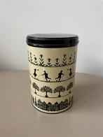 Tomado blik huisjes, Verzamelen, Blikken, Ophalen of Verzenden, Gebruikt, Overige