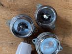Diverse tellers, onderdelen, accessoires, Ophalen of Verzenden, Gebruikt, Lijn of Blok