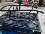 Bromfiets  Bagagerek, Fietsen en Brommers, Ophalen of Verzenden, Gebruikt, Frame