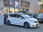 Nissan Note 1.2 DIG-S Connect Edition|APK11-2024|360CAMERA|A, Auto's, 47 €/maand, Origineel Nederlands, Te koop, 98 pk