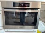 Inbouw combi oven magnetron, Witgoed en Apparatuur, Ophalen, Zo goed als nieuw, Oven, 45 tot 60 cm