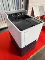 Kyocera ECOSYS P6235CDN, Computers en Software, Printers, Ophalen, Printer, Kleur printen, Ingebouwde Wi-Fi