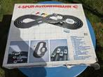 Te koop een oude  dickie  race baan  van de jaren 80, Overige merken, Ophalen of Verzenden, Elektrisch, Racebaan