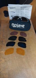 Mojave zonnebril € 25,00, Ophalen, Zo goed als nieuw, Zonnebril, Overige merken