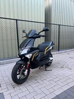 Gilera runner rst 50cc 2012, Fietsen en Brommers, Scooters | Overige merken, Ophalen, Zo goed als nieuw