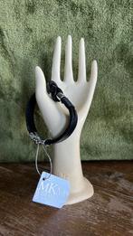 Leren armband MKM Design Nieuw!