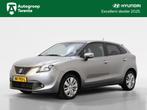 Suzuki Baleno 1.0 B.jet High Exec. | Stoelverwarming | Navig, Auto's, Suzuki, Voorwielaandrijving, 12 maanden, Stof, Gebruikt