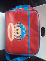 Paul frank tas, Ophalen, Zo goed als nieuw, Blauw
