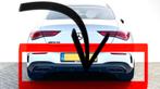 Mercedes Benz CLA (c118) AMG Diffuser origineel hoogglans, Ophalen