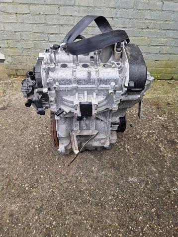 Volkswagen Polo 2G MPI CHY 61xxx beschikbaar voor biedingen