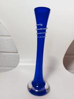 Kobalt blauw vaasje, Ophalen of Verzenden