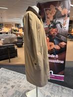 Trenchcoat Wellington of Bilmore manteljas beige effen, Kleding | Heren, Jassen | Winter, Ophalen, Maat 48/50 (M), Beige, Wellington of Bilmore