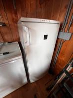 Zanussi vriezer met 5 lades, Gebruikt, 120 tot 140 cm, Minder dan 60 cm, Vrijstaand