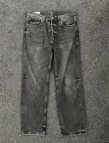 Zara spijkerbroek straigt fit maat 32 beschikbaar voor biedingen