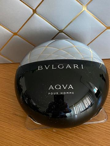 Bvlgari Aqua Pour Homme eau de toilette 100 ml. beschikbaar voor biedingen