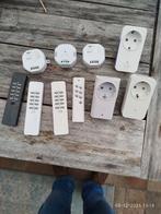 klikaanklikuit  kaku  diverse componenten, Doe-het-zelf en Verbouw, Elektra en Kabels, Ophalen of Verzenden, Gebruikt, Overige typen