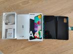 Te koop zeer nette Samsung Galaxy A41., Overige modellen, Zwart, Touchscreen, Ophalen of Verzenden
