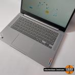 Lenovo IdeaPad 3 Chromebook - In Prima Staat, Zo goed als nieuw