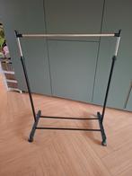 Kledingrek voor kinderen, Kleding | Dames, Kledingrekken, Ophalen, Met wielen, Zo goed als nieuw