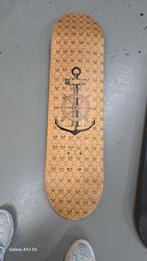 Custom Skateboard Deck - Uniek Design!, Ophalen of Verzenden, Gebruikt, Skateboard