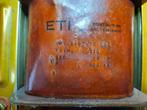 ETI 400 VA trafo, Ophalen of Verzenden, Gebruikt