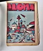 aloha nr.49/1971, Boeken, Tijdschriften en Kranten, Ophalen of Verzenden, Gelezen, Muziek, Film of Tv