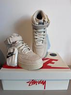 Nike Air Force 1 Mid Stussy Hemp, Nieuw, Ophalen of Verzenden