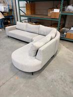 Sevn Hoekbank Danique - Showmodel als nieuw!, 250 tot 300 cm, Ophalen of Verzenden, Zo goed als nieuw, Vierpersoons of meer