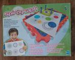 Spirograph, Kinderen en Baby's, Speelgoed | Educatief en Creatief, Ophalen of Verzenden, Gebruikt