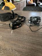 Panasonic SDR-S26 Camcorder - 70x Optische Zoom, Ophalen, Panasonic, 20x of meer, Overige soorten